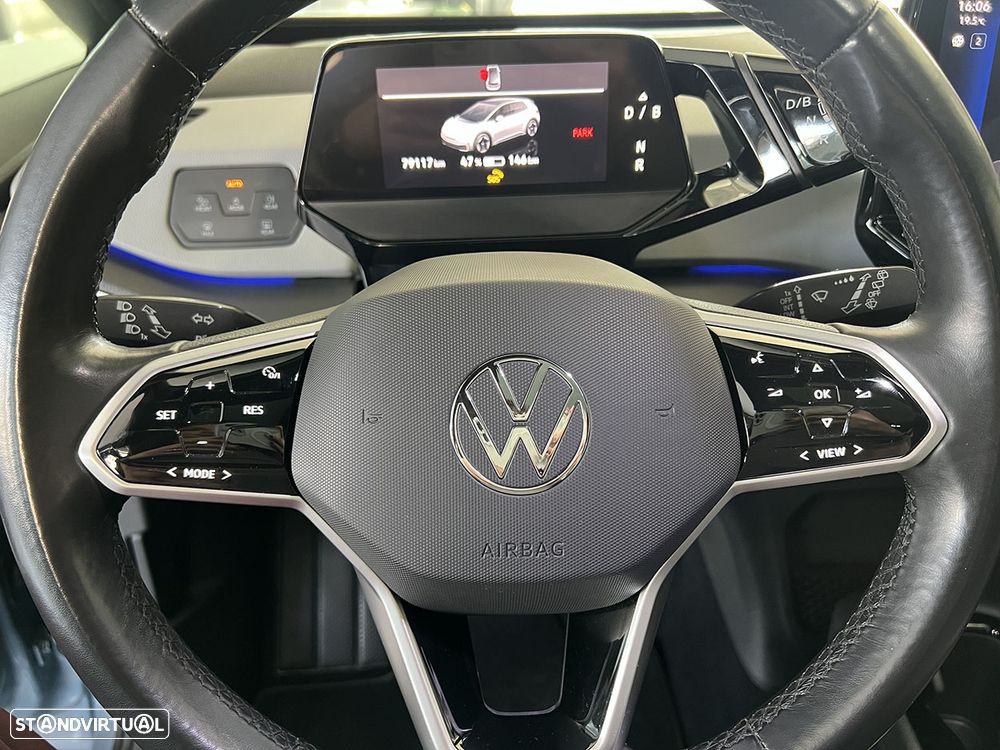 VW ID.3 Pro Family - 21