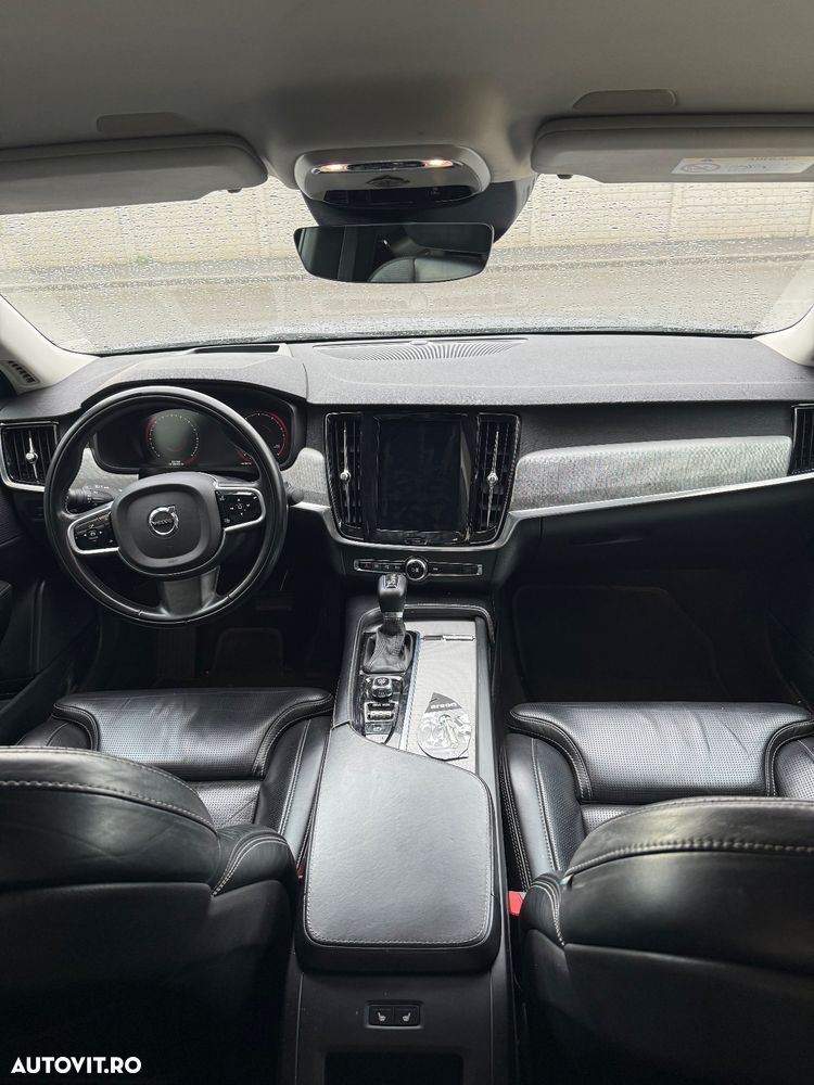 Volvo S90 T5 Inscription - 17