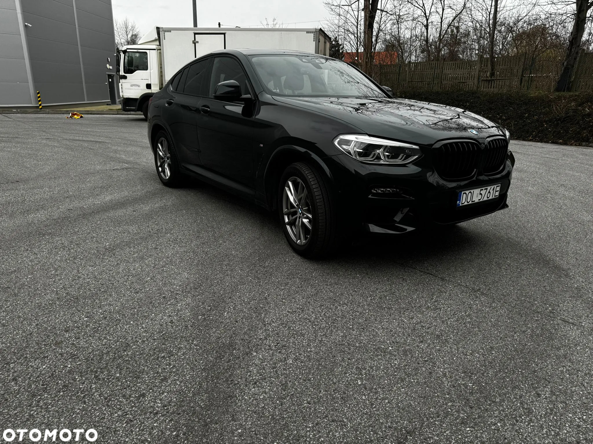 BMW X4 xDrive20d M Sport Edition - 5