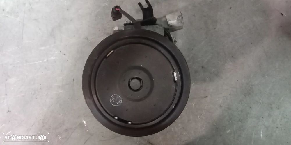 COMPRESSOR AC VOLKSWAGEN POLO / SEAT IBIZA 1.4TDI 1.4 16V 6Q0820808G 447150-2230 - 3