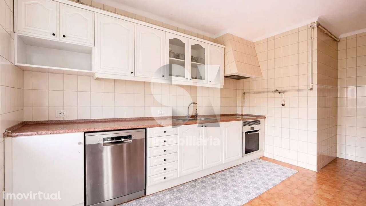 Apartamento T3, Viseu - Grande imagem: 4/25