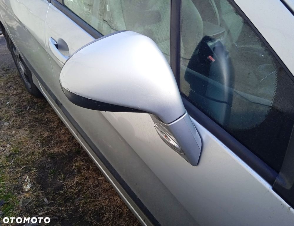 Lusterko Prawe Peugeot 308 EZRC - 1