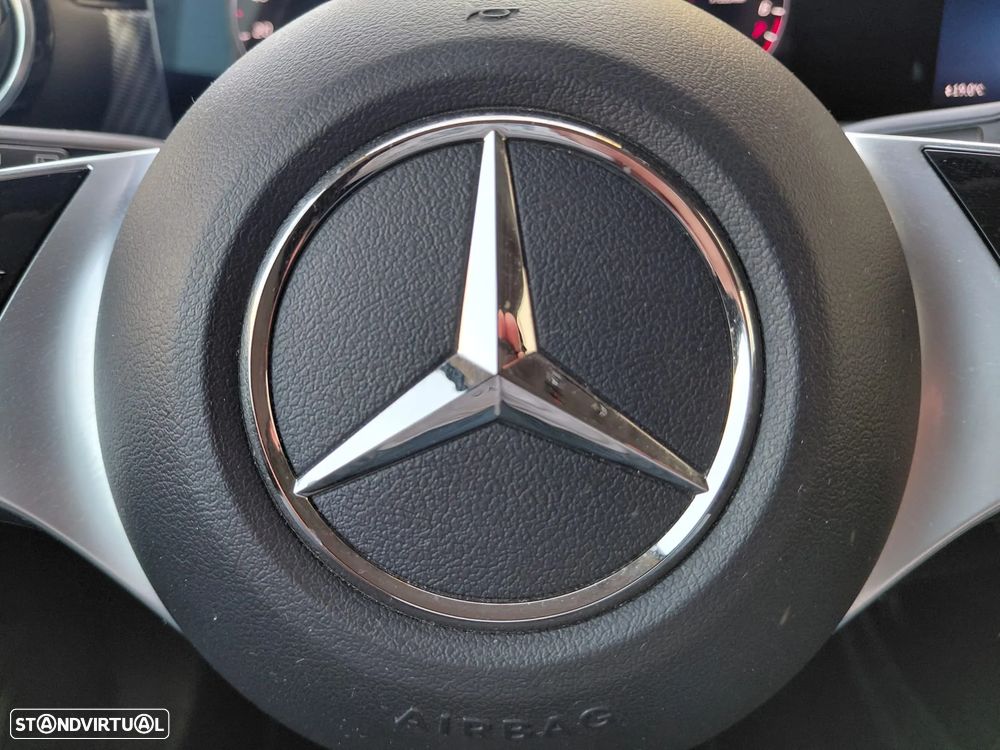 Mercedes-Benz A 250 e Style Plus - 6