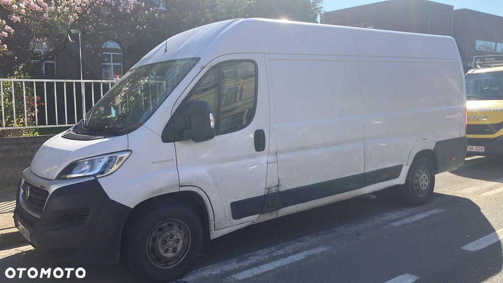 Fiat Ducato L4H2 * 180KM * - 9