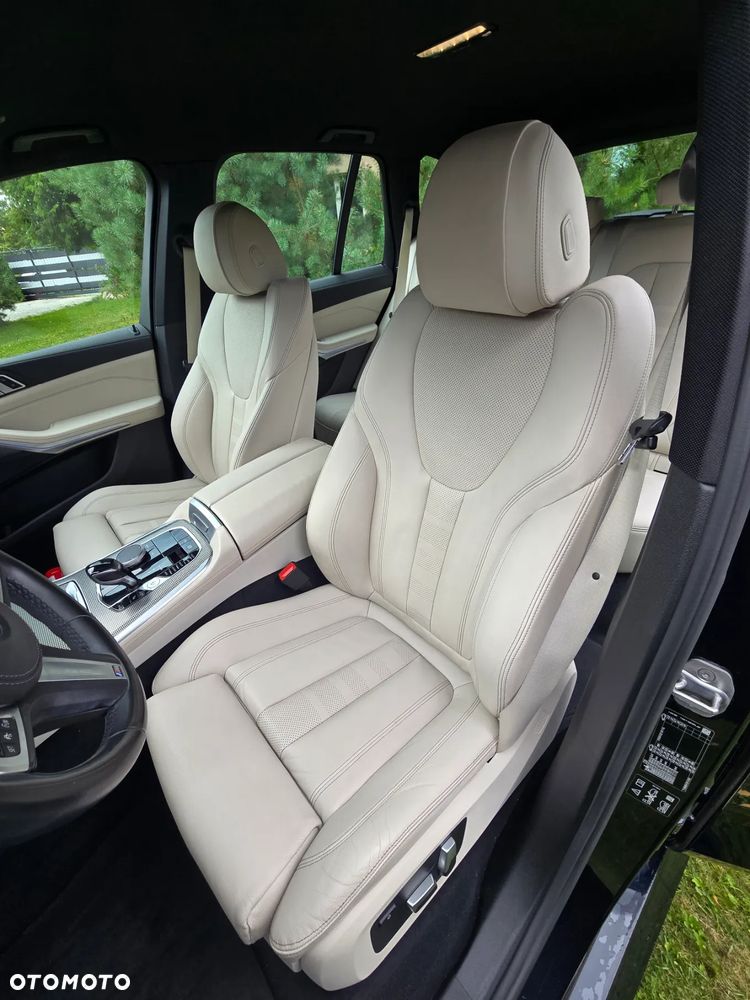 BMW X5 xDrive25d sport - 25