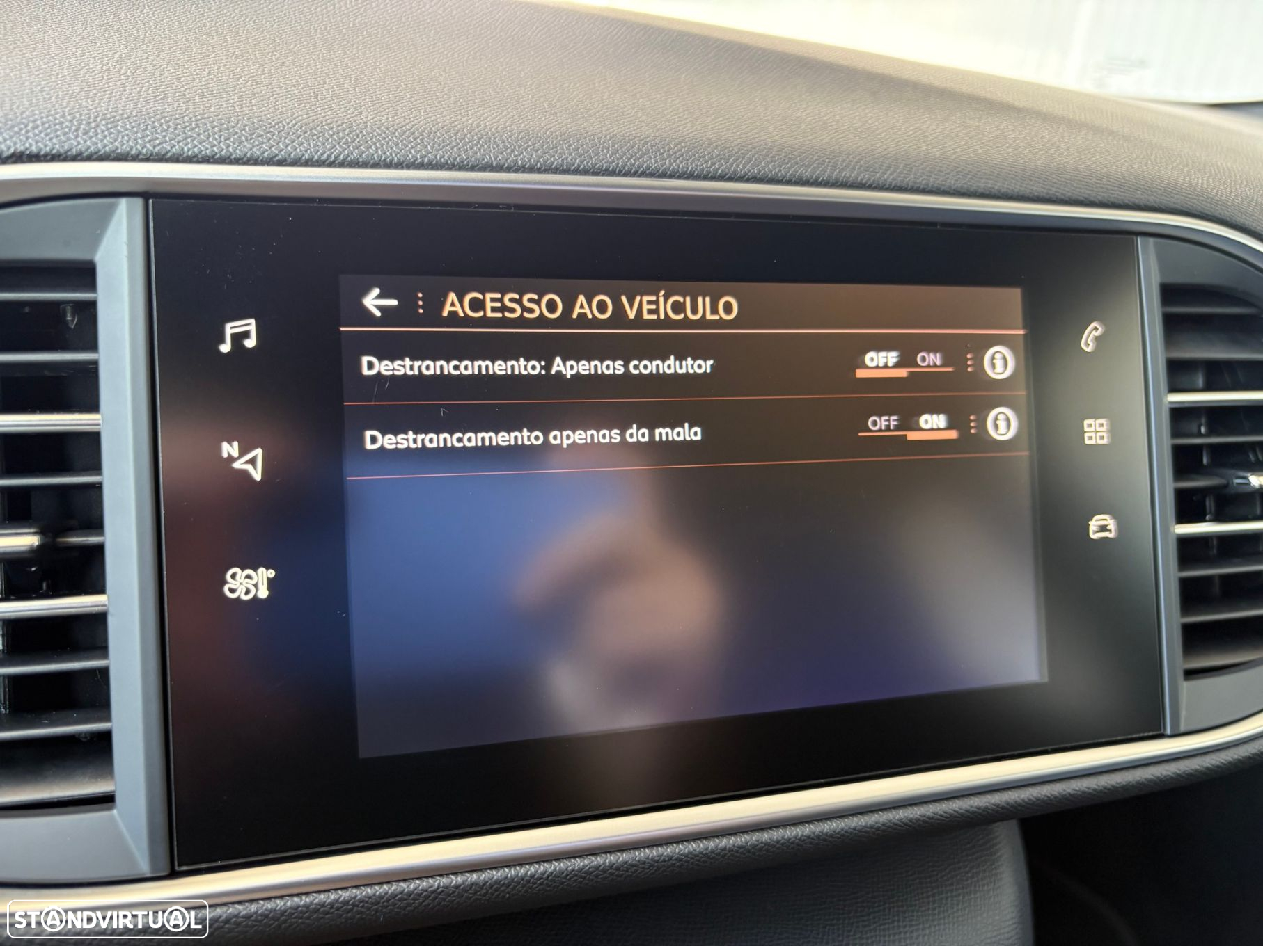 Peugeot 308 1.5 BlueHDi GT Line EAT8 - 42