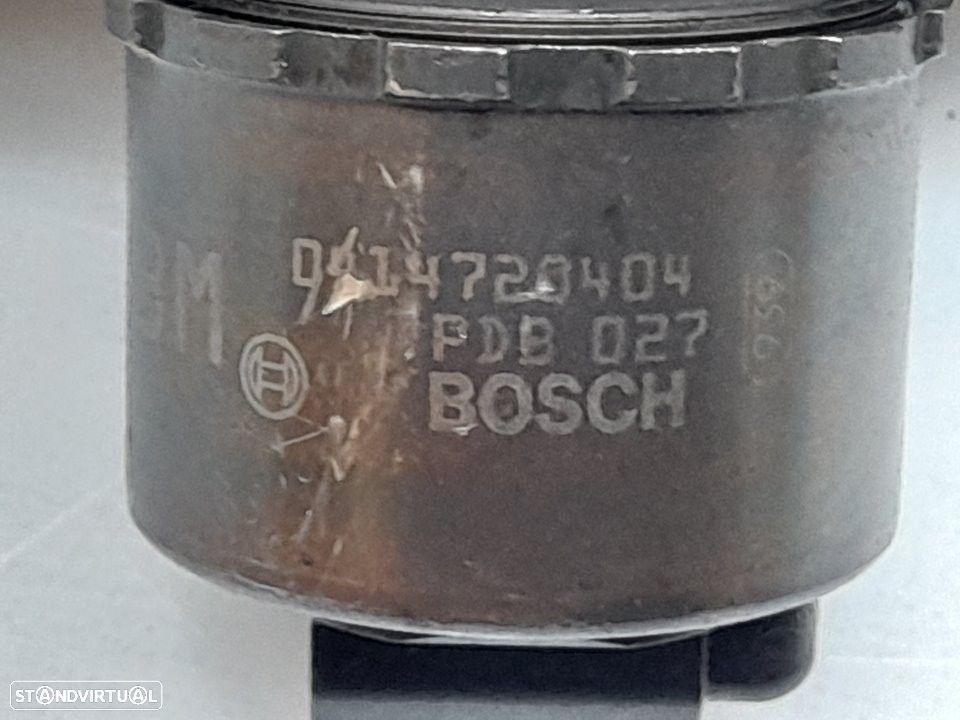 INJETOR AUDI A3 SPORTBACK 2005 - 1