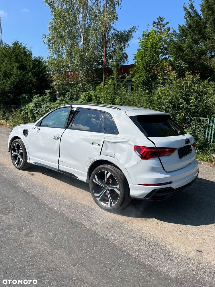 Audi Q3 45 TFSI e S Line S tronic - 3