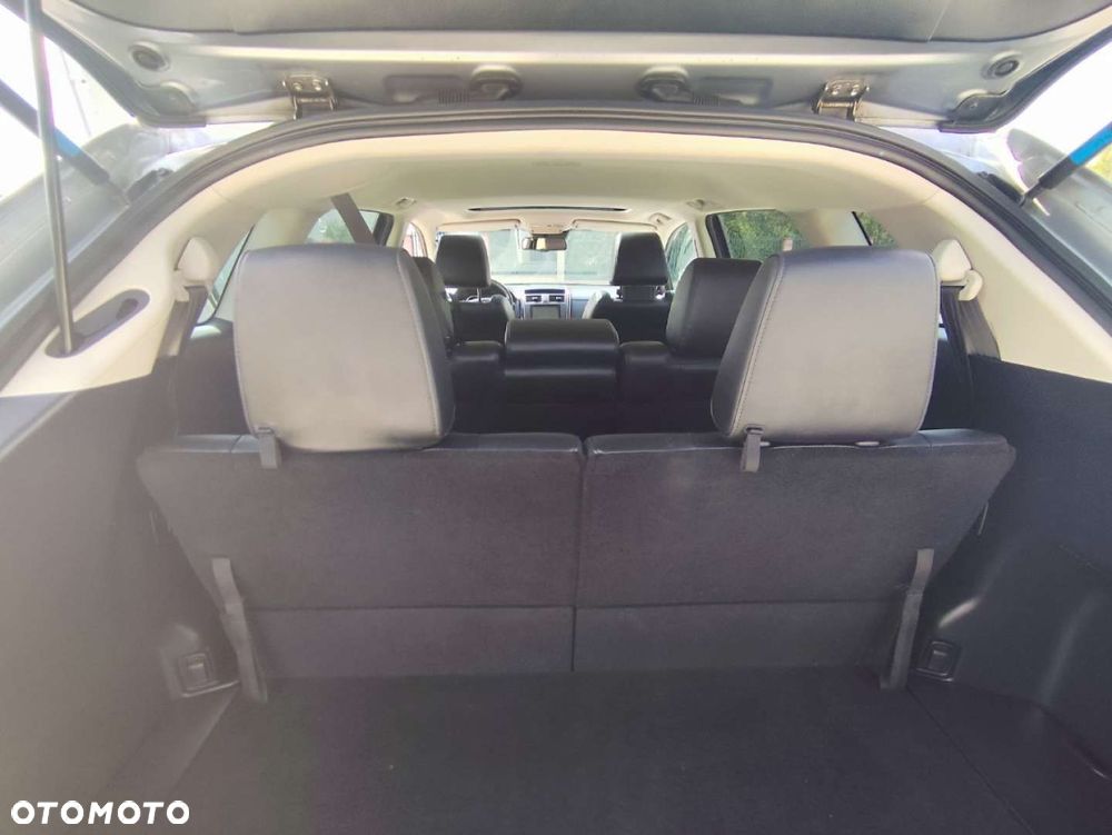 Mazda CX-9 - 13