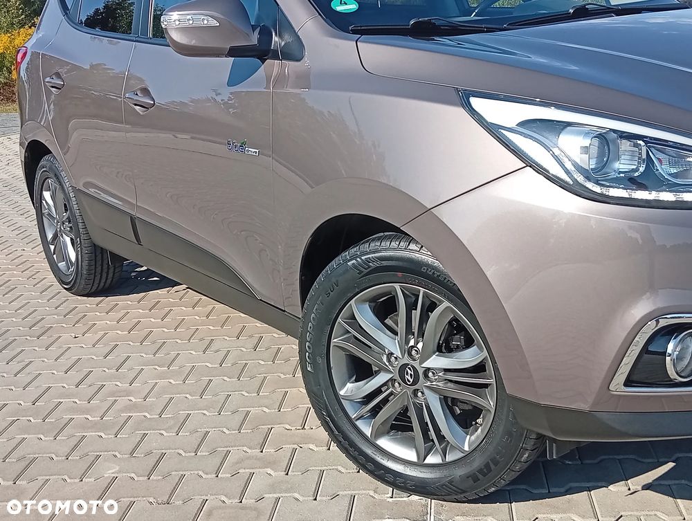 Hyundai ix35 1.6 GDI Premium 2WD - 3