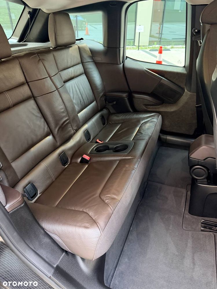 BMW i3 (94 Ah) - 32