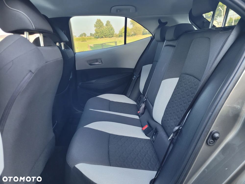 Toyota Corolla 1.2 T Selection - 7