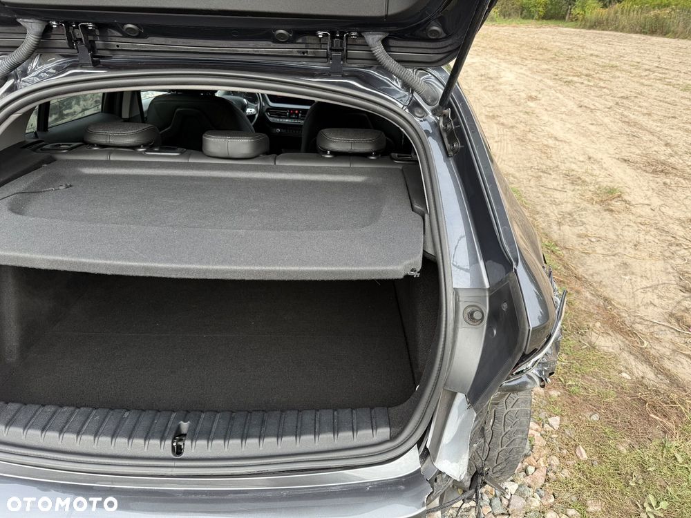 BMW Seria 1 118i GPF M Sport Shadow - 19