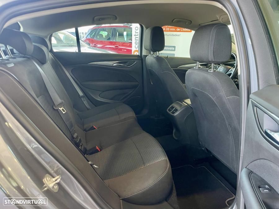 Opel Insignia Grand Sport 1.5 D Business Edition Aut. - 25