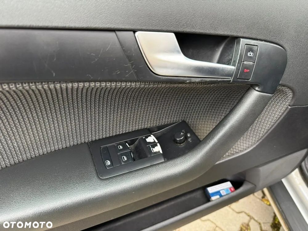 Audi A3 Sportback 1.6 Ambition - 18