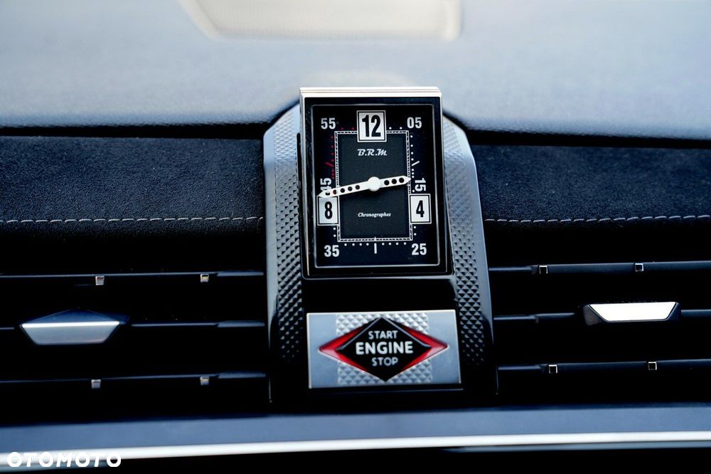 DS Automobiles DS 7 Crossback - 33