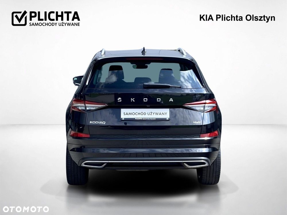 Skoda Kodiaq - 5