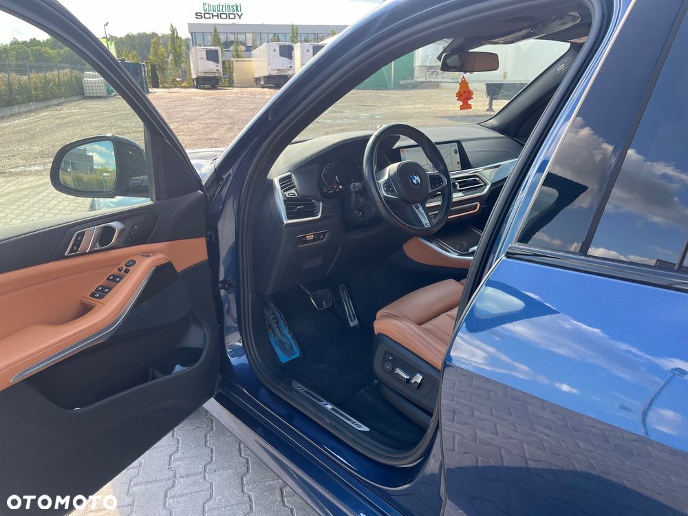 BMW X5 - 14