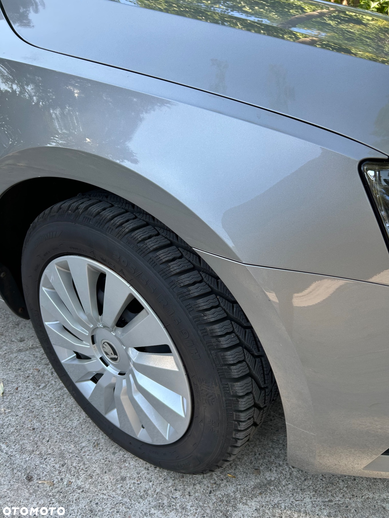Skoda Octavia 1.5 TSI ACT Active - 12