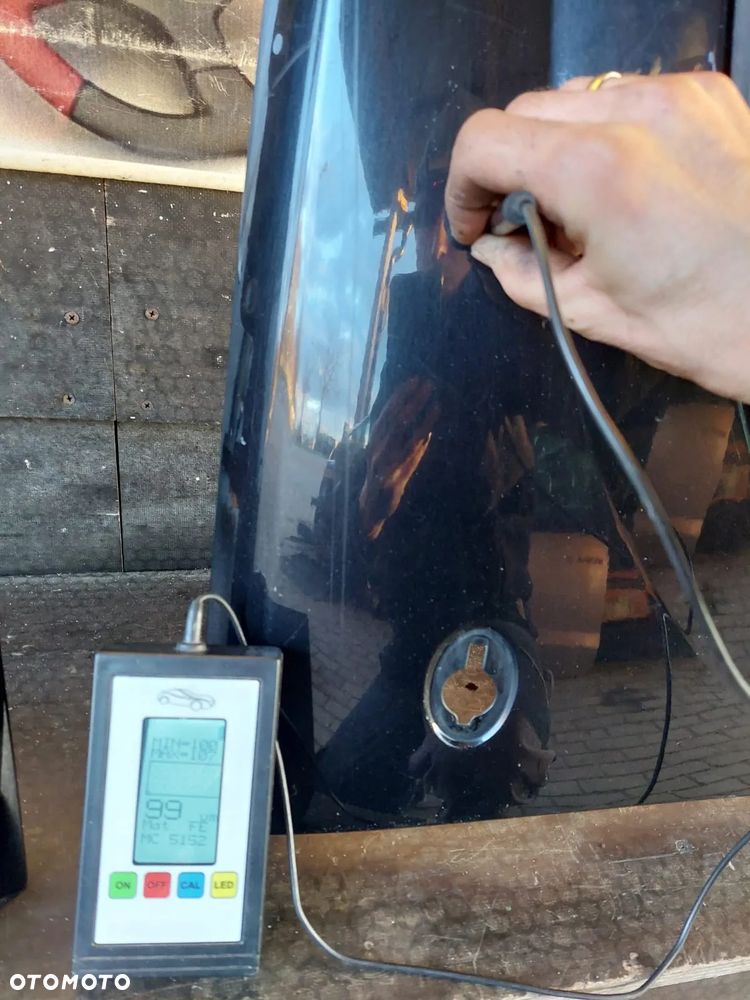 BŁOTNIK PRAWY PRZÓD OPEL CORSA C Z20R - 10