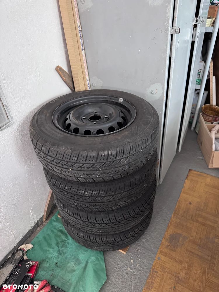 Opel Astra 1.6 - 11
