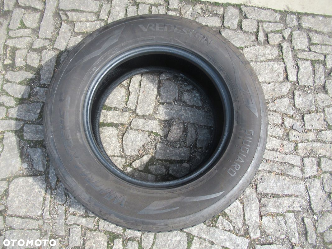 OPONY ZIMA 4szt VREDESTEIN WINTRAC XTREME S 235/65R17 108H - 8