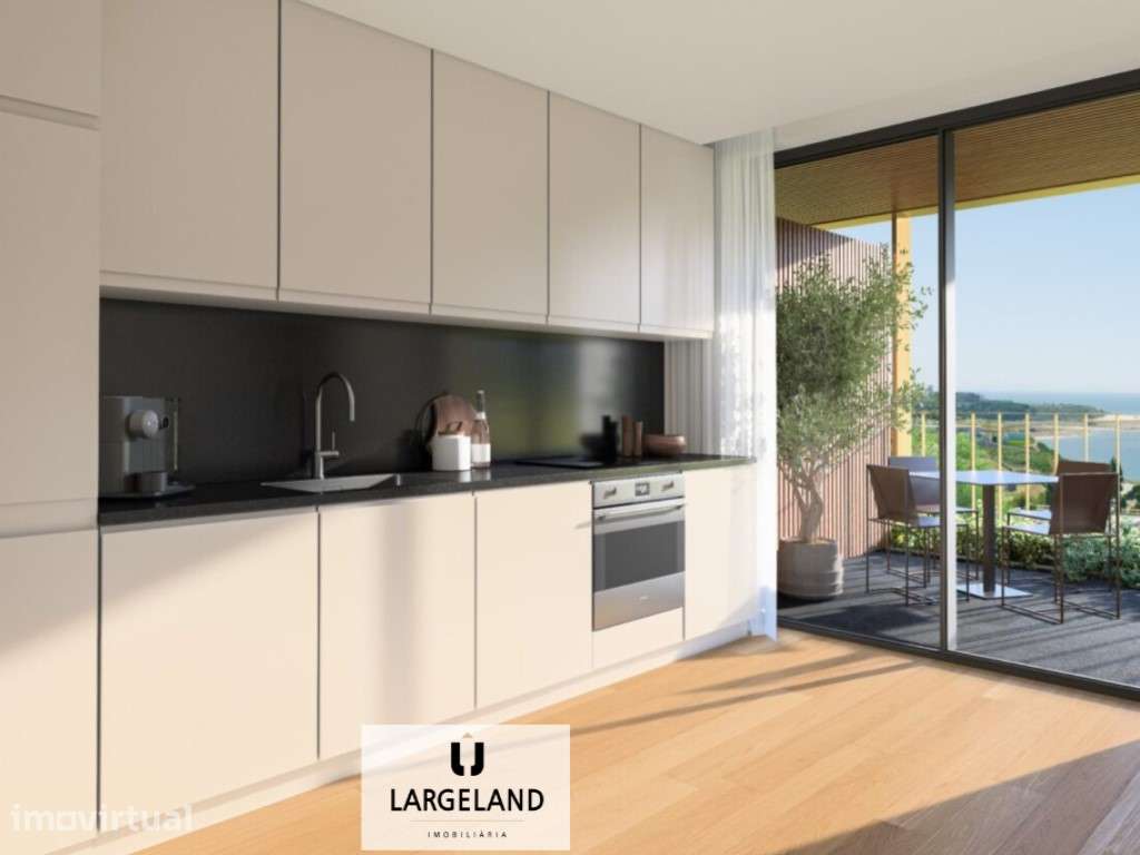 Apartamento T2 - Marina Douro - Grande imagem: 3/23