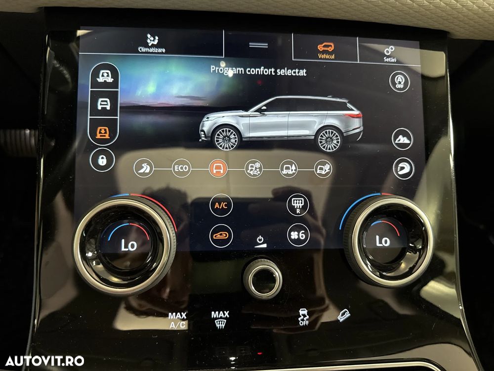 Land Rover Range Rover Velar - 18