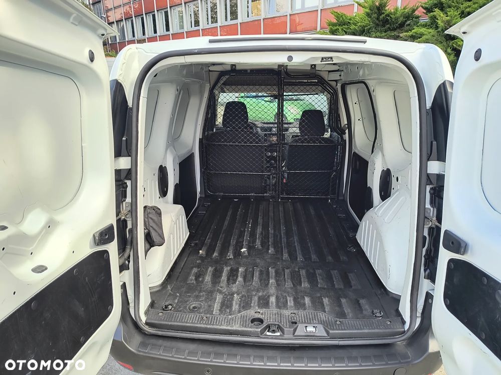 Renault Express Kangoo Maxi 1.5 Blue dCi Pack Clim - 20