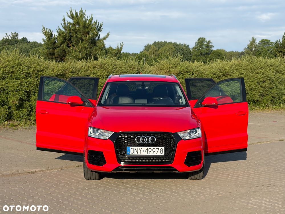 Audi Q3 - 19