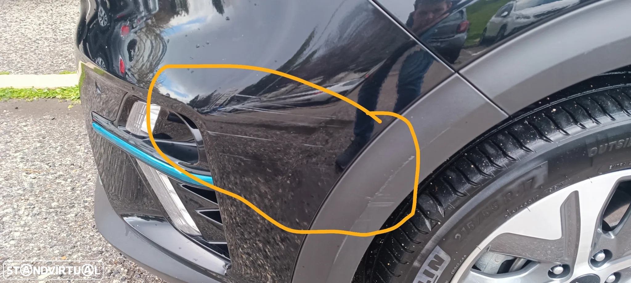 Kia e-Niro 64kWh - 15