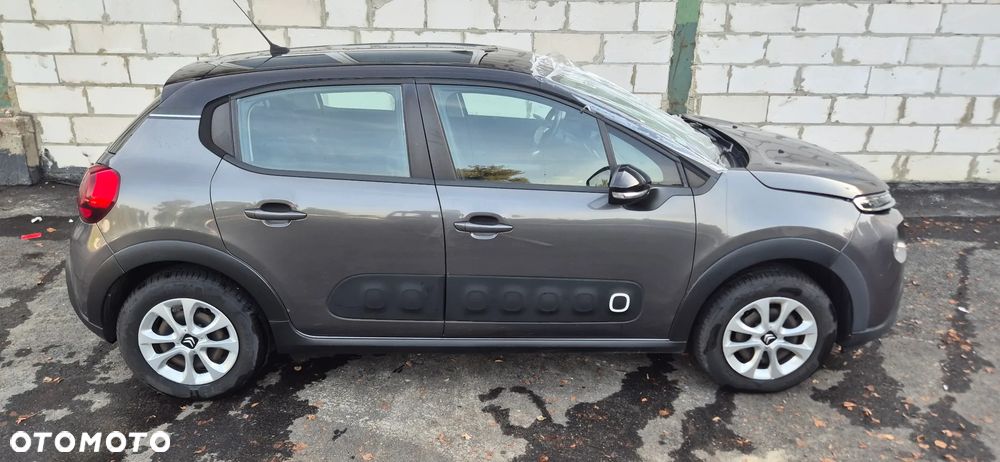 Citroën C3 - 4