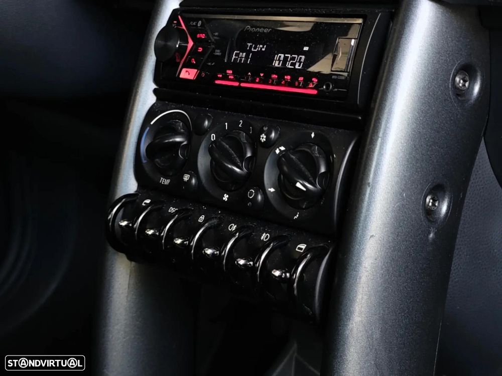 MINI 3 Portas - 43