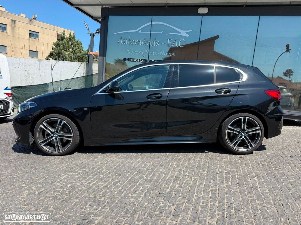 BMW 116 - 11