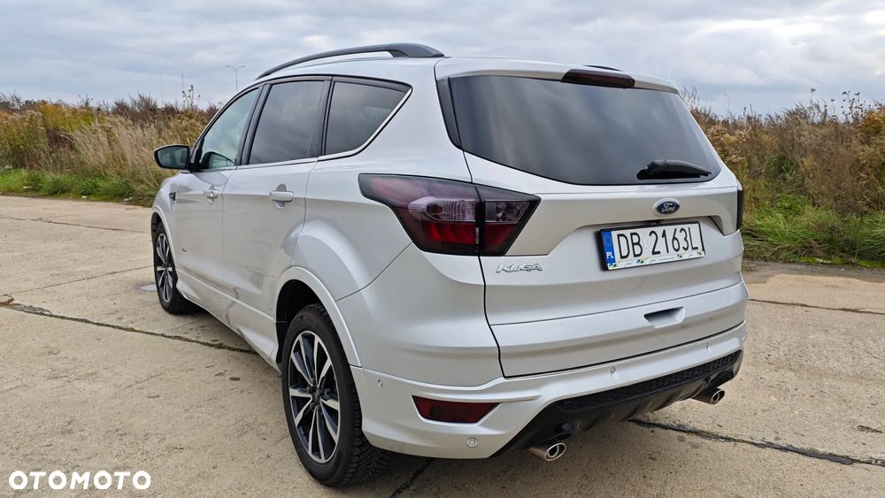 Ford Kuga 2.0 TDCi AWD ST-Line - 6