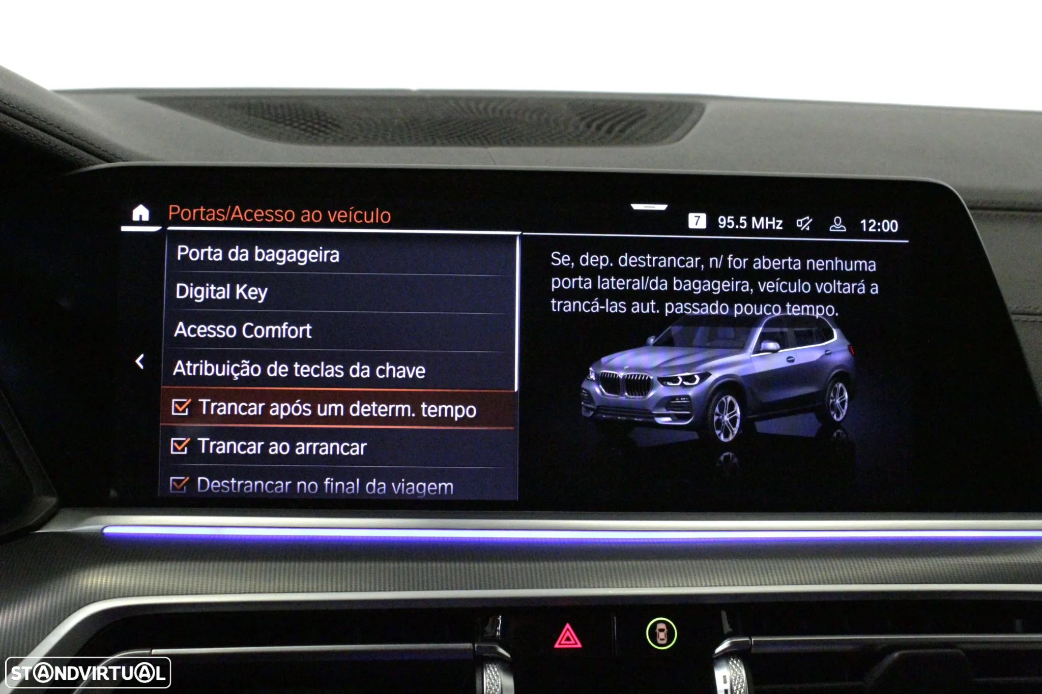 BMW X5 30 d xDrive xLine - 17