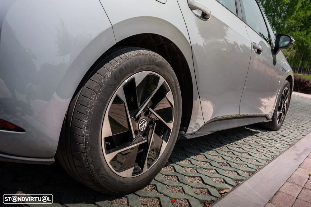 VW ID.3 Pro Performance Max - 12