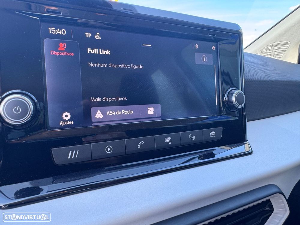 SEAT Arona 1.0 TSI Style - 12