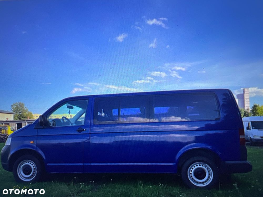 Volkswagen Transporter L2H1 Plus Trendline - 37