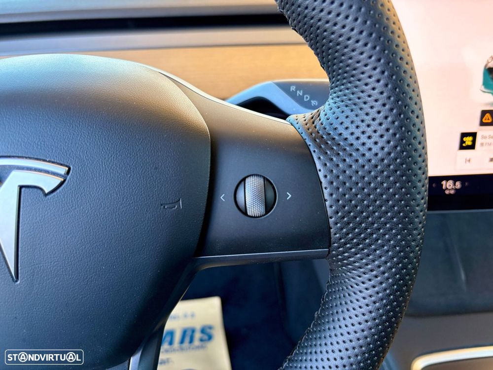 Tesla Model 3 Standard Range Plus RWD - 13