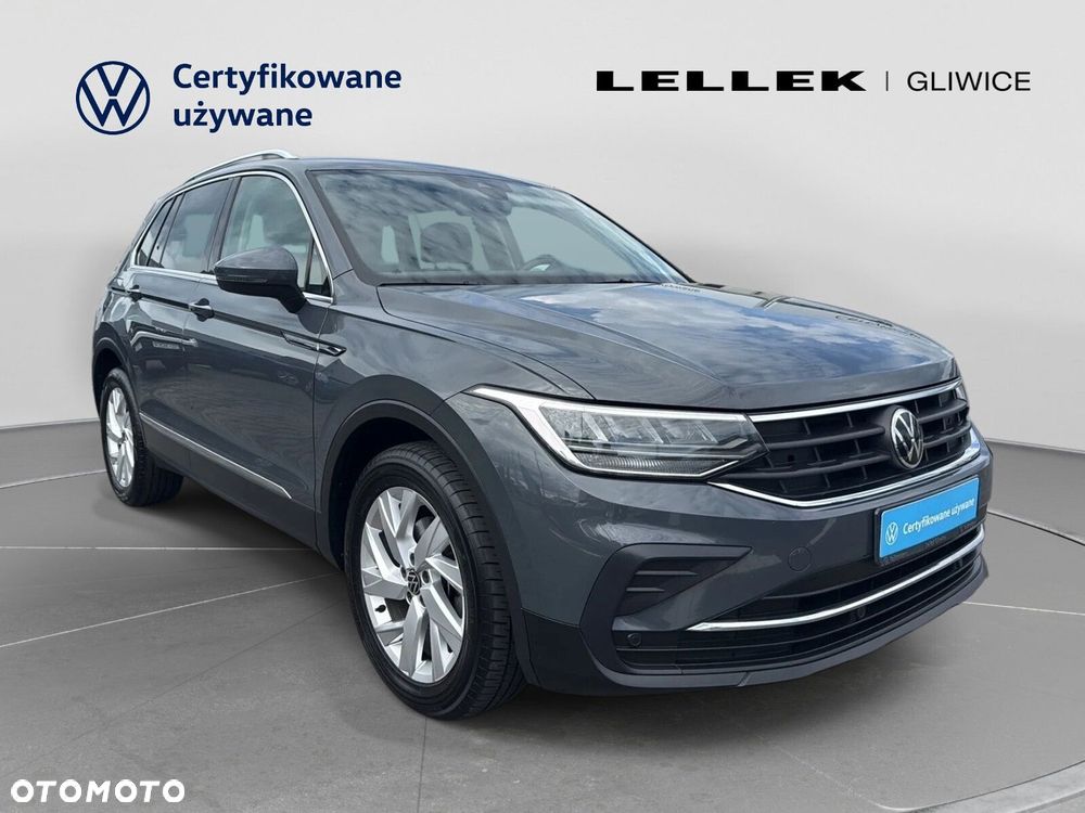 Volkswagen Tiguan 2.0 TDI SCR Life DSG - 10