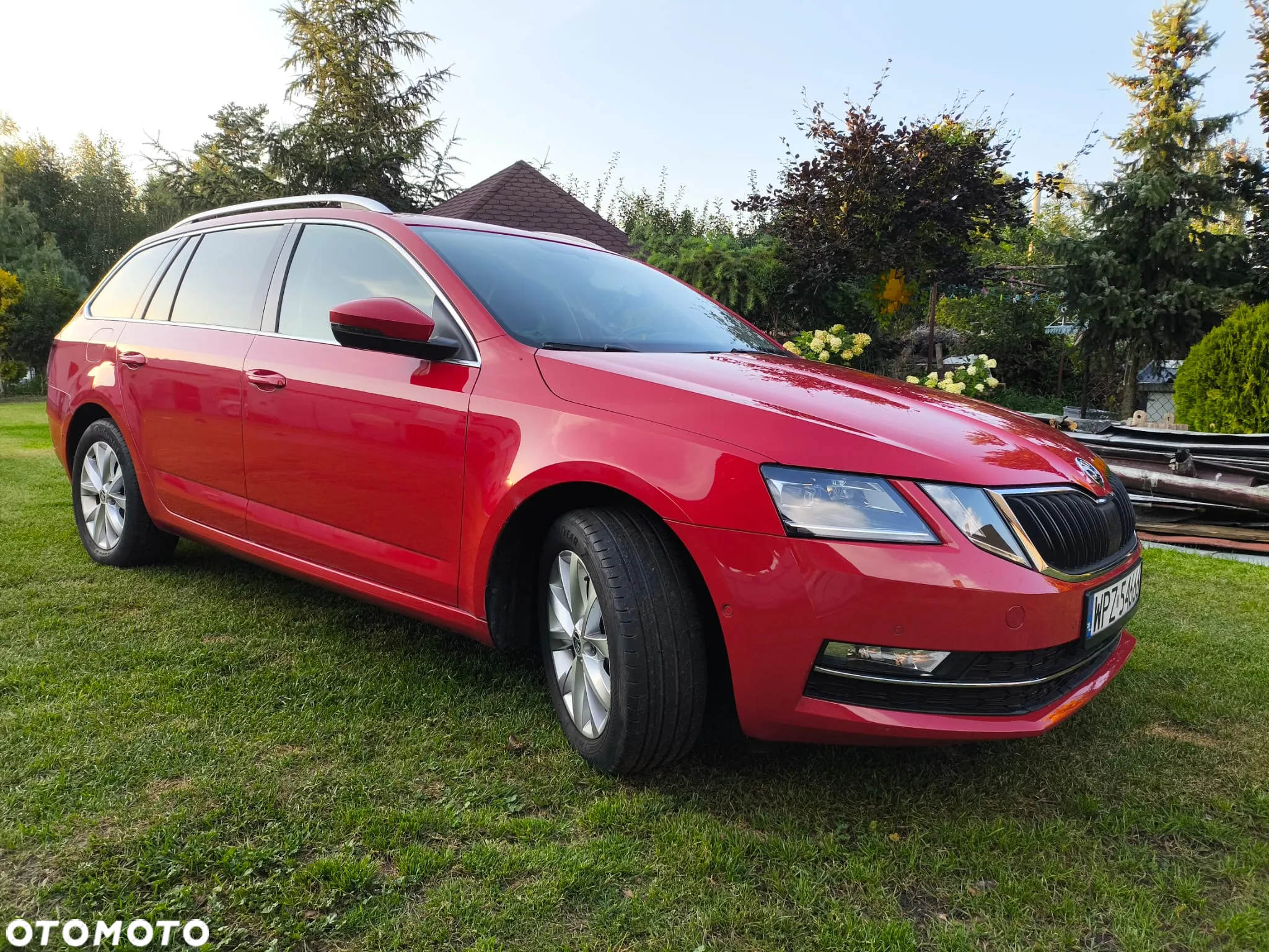 Skoda Octavia 1.0 TSI Ambition - 4