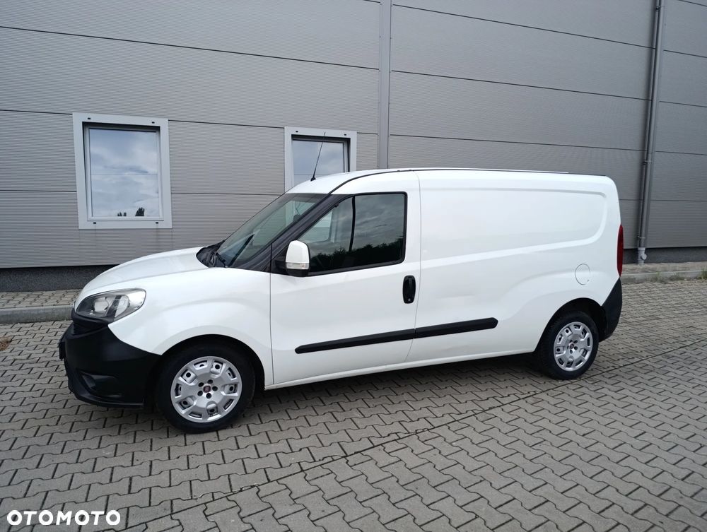 Fiat Doblo Maxi Active - 6