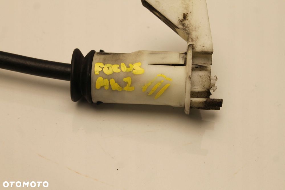 FORD FOCUS MK2 ZAMEK CIĘGNO MASKI - 4