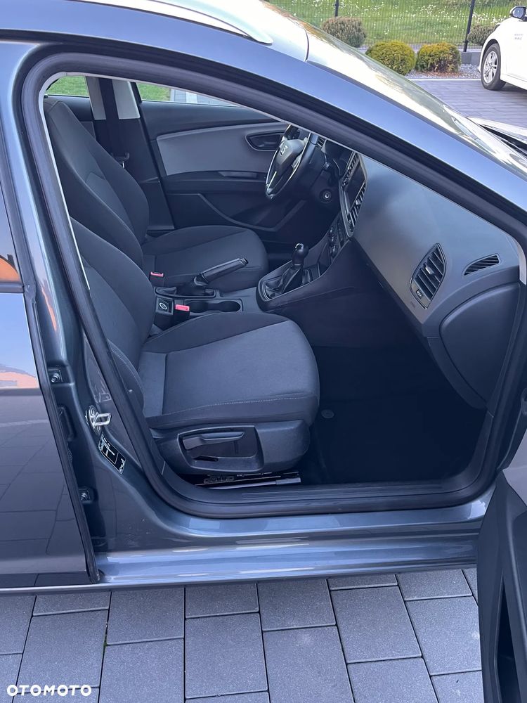 Seat Leon - 14