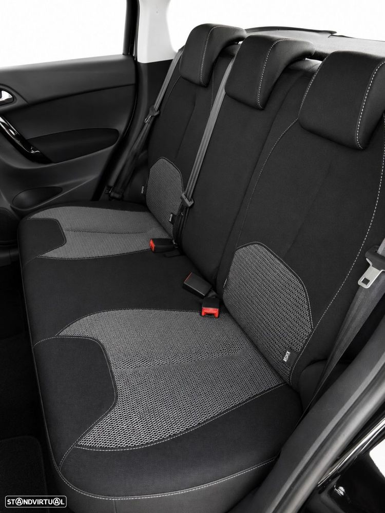 Citroën C3 1.4 HDi Airdream Exclusive - 4