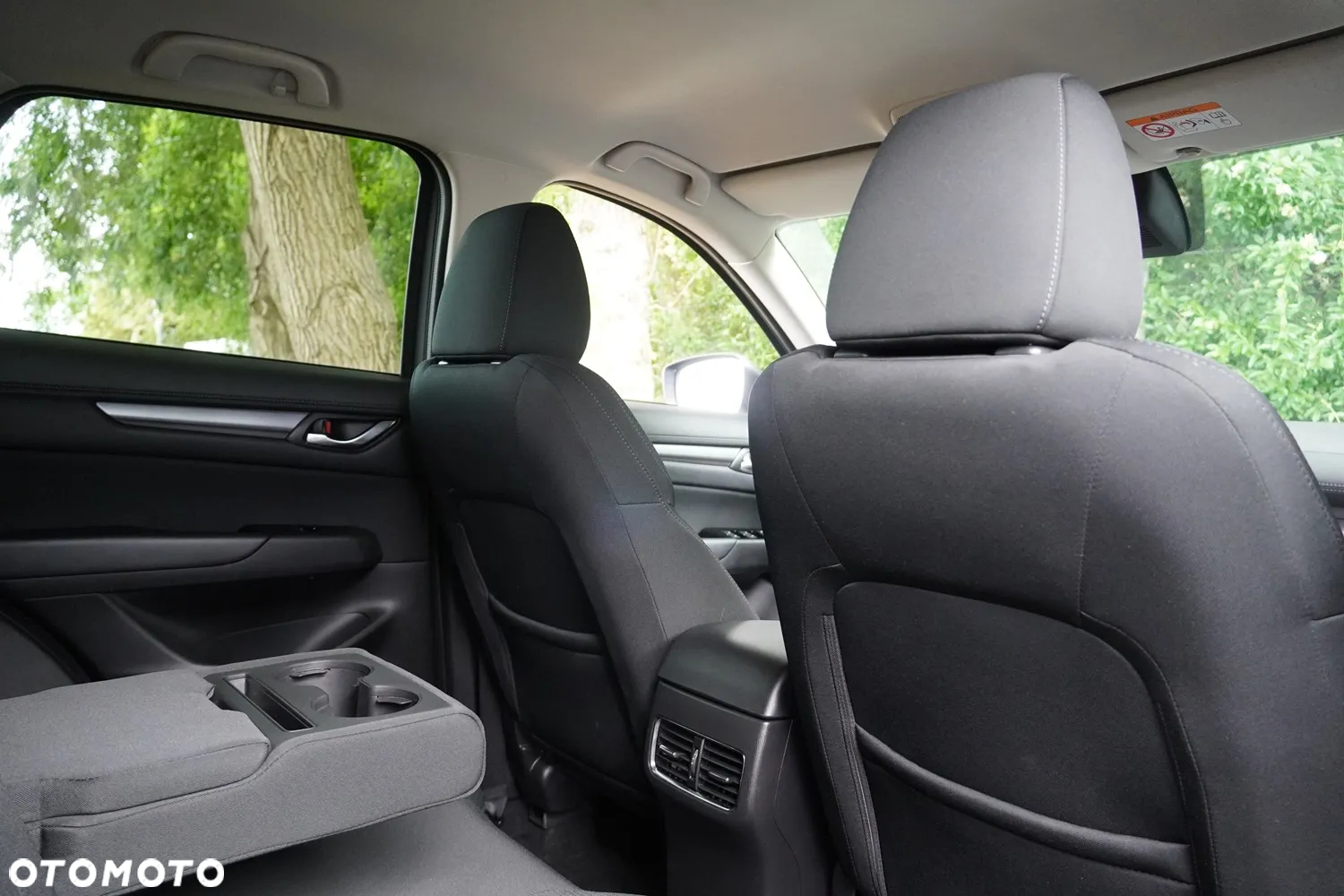 Mazda CX-5 2.0 Center-Line Plus 2WD - 27
