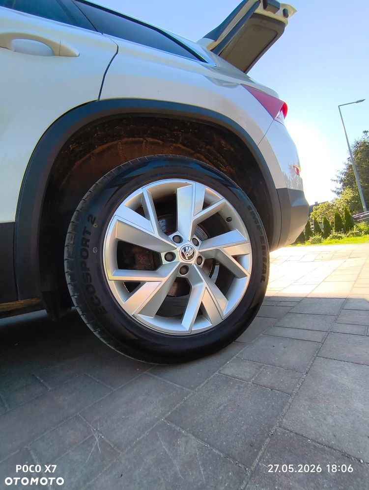 Skoda Kodiaq 2.0 TDI 4x2 Style DSG - 18