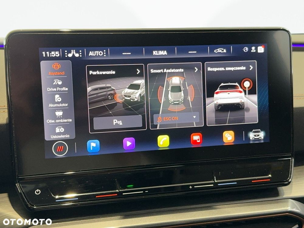 Cupra Formentor - 33