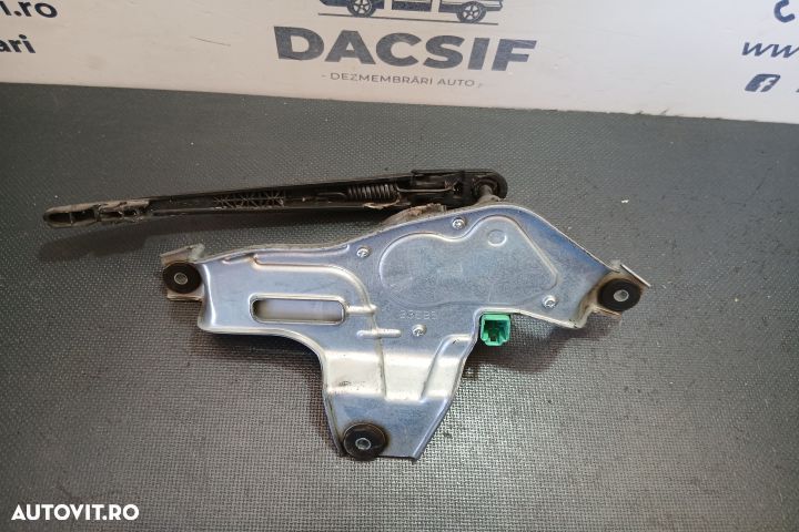 Motoras stergator luneta Mitsubishi ASX 1 [2010 - 2012] Crossover 1.8 - 2